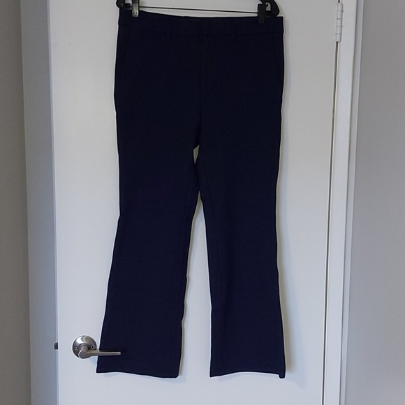 Subtle flair boot cut pants - Picture 1 of 2